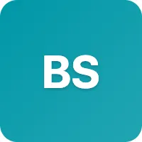 Byron Bay Stand Up Paddle logo