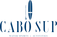 Cabo SUP logo