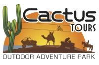 Cactus Tours logo