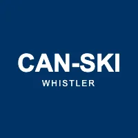 Can-Ski Whistler logo