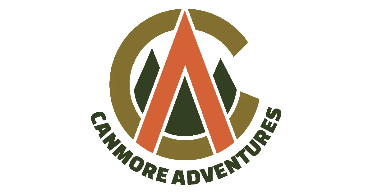 Canmore Adventures logo