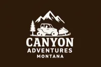 Canyon Adventures logo