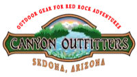 Canyon Outfitters logo