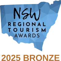 Cape Byron Kayaks logo