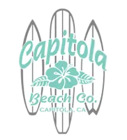 Capitola Beach Company logo