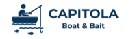 Capitola Boat & Bait logo
