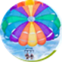 Captain Jambo's Destin Harbor logo