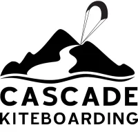 Cascade Kiteboarding logo
