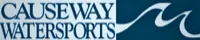 Causeway Watersports logo
