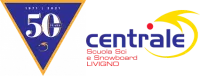 Centrale Scuola Sci Livigno logo