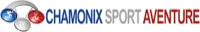 Chamonix Sport Aventure logo