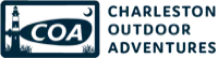 Charleston Outdoor Adventures logo