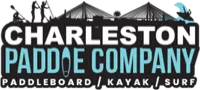 Charleston Paddle Board Co logo