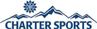 Charter Sports logo