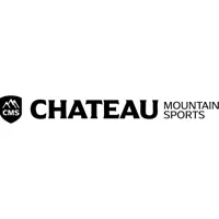 Chateau Mountain Sports logo