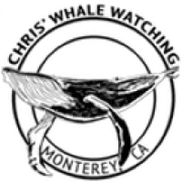 Chris' Fishing and Whale Watching logo