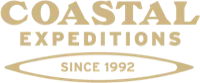 Coastal Expeditions Charleston logo