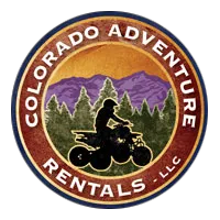 Colorado Adventure Rentals logo