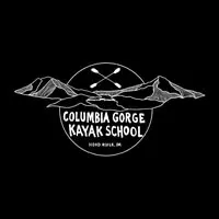 Columbia Gorge Kayak School logo