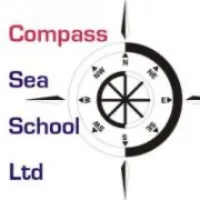 Compass Sea School logo