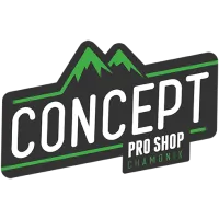 Concept Pro Shop Chamonix logo