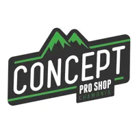Concept Pro Shop logo