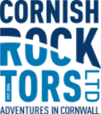 Cornish Rock Tors logo