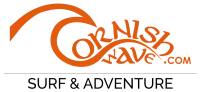 Cornish Wave Surf School logo