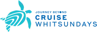 Cruise Whitsundays logo