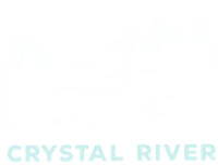 Crystal River Outfitters logo