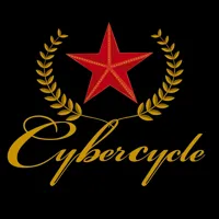Cybercycle logo