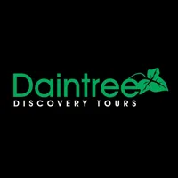 Daintree Discovery Tours logo