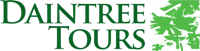 Daintree Tours logo