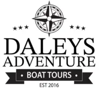 Daleys Adventure Boat Tours logo
