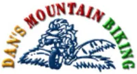 Dan's Mountain Biking logo