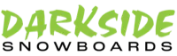 Darkside Snowboards logo