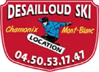 Desailloud Sports logo