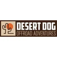 Desert Dog Offroad Adventures logo