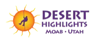 Desert Highlights logo