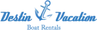 Destin Vacation Boat Rentals logo