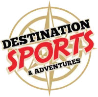 Destination Sports & Adventures logo