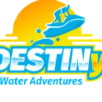 Destiny Water Adventures logo