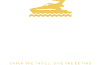 Diver's Fishing Charters Hobart logo
