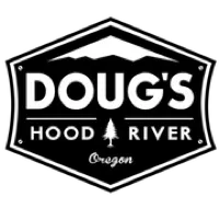 Doug's Sports logo