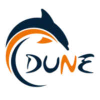 Dune Atlantis Bali Diving logo