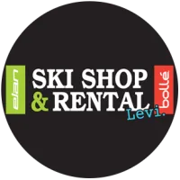 Elan Ski Shop & Rental Levi logo