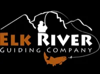 Elk River Guiding Company logo