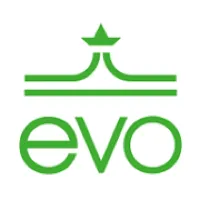 evo Village Sports logo