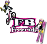 FB Freeride logo