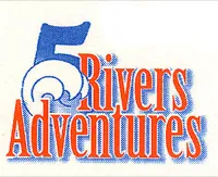 Five Rivers Adventures logo